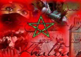 maroc